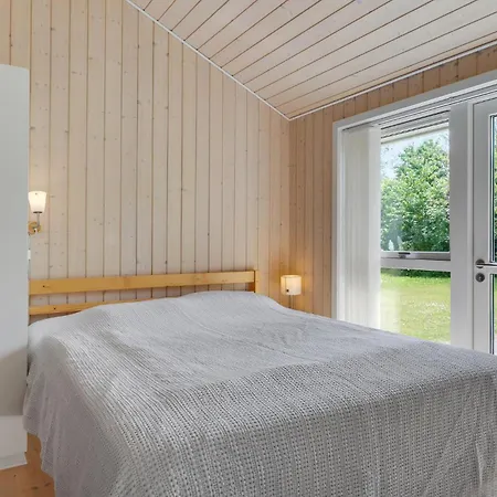 In With Sauna 펜션 Vejby